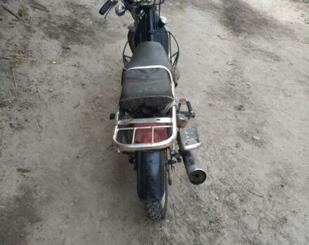 Дельта Другая, объемом двигателя 72 л и пробегом 0 тыс. км за 237 $, фото 3 на Automoto.ua