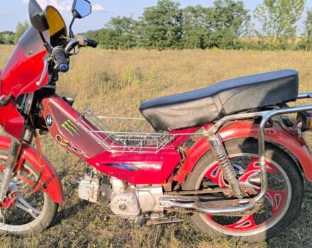Дельта Інша, об'ємом двигуна 0.11 л та пробігом 0 тис. км за 267 $, фото 3 на Automoto.ua