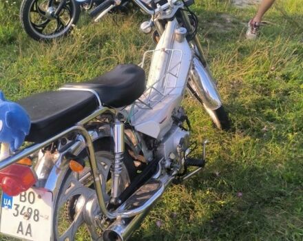 Дельта Інша, об'ємом двигуна 0.11 л та пробігом 0 тис. км за 298 $, фото 1 на Automoto.ua