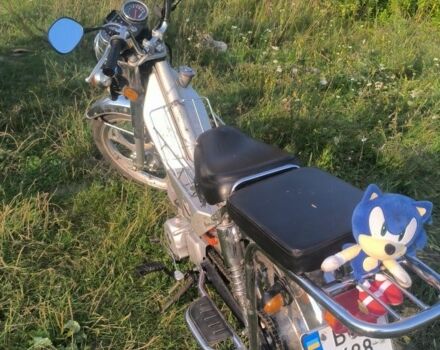 Дельта Інша, об'ємом двигуна 0.11 л та пробігом 0 тис. км за 298 $, фото 2 на Automoto.ua