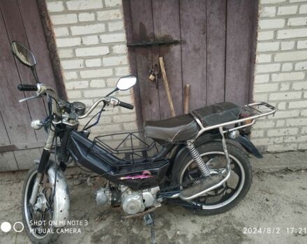 Дельта Другая, объемом двигателя 72 л и пробегом 0 тыс. км за 237 $, фото 1 на Automoto.ua