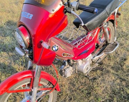 Дельта Інша, об'ємом двигуна 0.11 л та пробігом 0 тис. км за 267 $, фото 1 на Automoto.ua