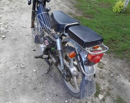 Дельта Інша, об'ємом двигуна 72 л та пробігом 0 тис. км за 218 $, фото 2 на Automoto.ua