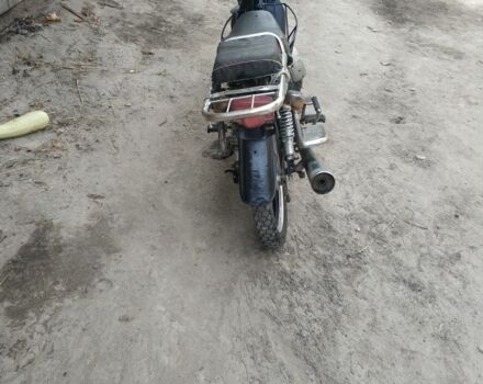 Дельта Другая, объемом двигателя 72 л и пробегом 0 тыс. км за 237 $, фото 2 на Automoto.ua