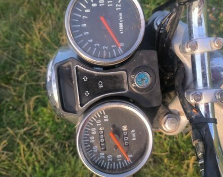 Дельта Інша, об'ємом двигуна 0.11 л та пробігом 0 тис. км за 298 $, фото 4 на Automoto.ua