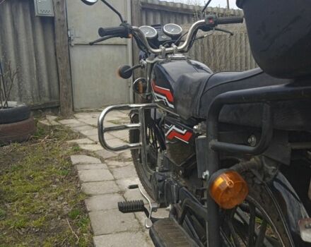 Дельта Другая, объемом двигателя 0.11 л и пробегом 0 тыс. км за 460 $, фото 6 на Automoto.ua