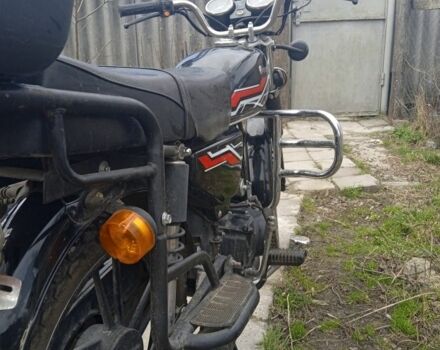 Дельта Другая, объемом двигателя 0.11 л и пробегом 0 тыс. км за 460 $, фото 7 на Automoto.ua