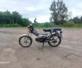 Дельта Другая, объемом двигателя 0.11 л и пробегом 0 тыс. км за 200 $, фото 1 на Automoto.ua