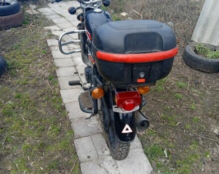 Дельта Другая, объемом двигателя 0.11 л и пробегом 0 тыс. км за 460 $, фото 1 на Automoto.ua