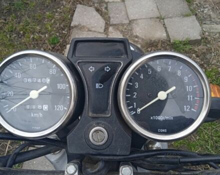 Дельта Другая, объемом двигателя 0.11 л и пробегом 0 тыс. км за 460 $, фото 3 на Automoto.ua