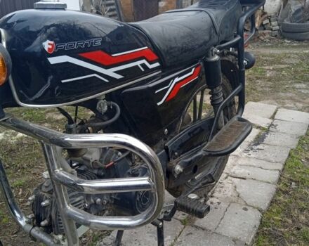 Дельта Другая, объемом двигателя 0.11 л и пробегом 0 тыс. км за 460 $, фото 5 на Automoto.ua