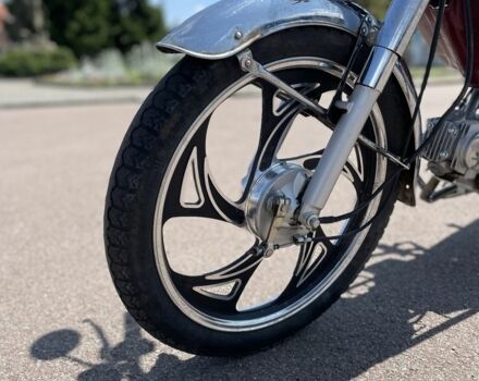 Дельта Інша, об'ємом двигуна 0.11 л та пробігом 0 тис. км за 327 $, фото 5 на Automoto.ua