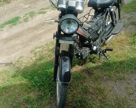 Дельта Другая, объемом двигателя 0.11 л и пробегом 0 тыс. км за 18000 $, фото 1 на Automoto.ua