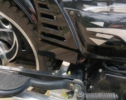 Дельта Другая, объемом двигателя 0.11 л и пробегом 0 тыс. км за 18000 $, фото 7 на Automoto.ua