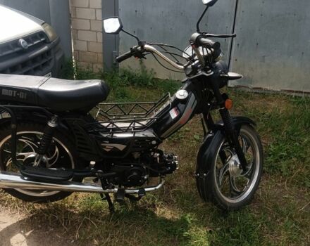 Дельта Другая, объемом двигателя 0.11 л и пробегом 0 тыс. км за 18000 $, фото 4 на Automoto.ua