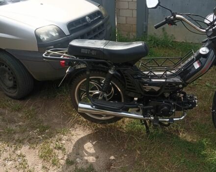 Дельта Другая, объемом двигателя 0.11 л и пробегом 0 тыс. км за 18000 $, фото 2 на Automoto.ua