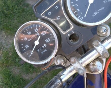 Дельта Інша, об'ємом двигуна 0.11 л та пробігом 0 тис. км за 170 $, фото 1 на Automoto.ua