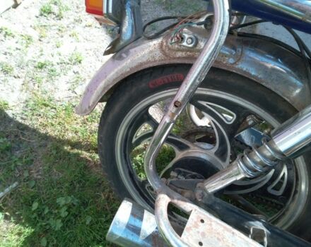 Дельта Інша, об'ємом двигуна 0.11 л та пробігом 0 тис. км за 170 $, фото 2 на Automoto.ua