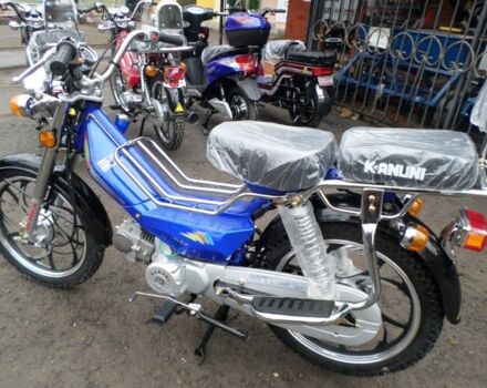 Дельта Інша, об'ємом двигуна 0.13 л та пробігом 0 тис. км за 680 $, фото 1 на Automoto.ua