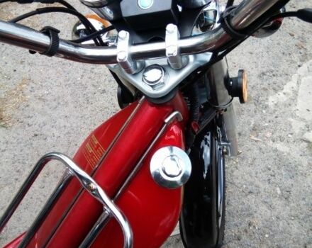 Дельта Інша, об'ємом двигуна 0.13 л та пробігом 0 тис. км за 680 $, фото 8 на Automoto.ua