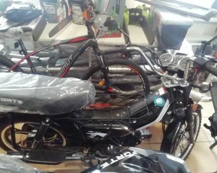 Дельта Інша, об'ємом двигуна 0.11 л та пробігом 0 тис. км за 642 $, фото 5 на Automoto.ua