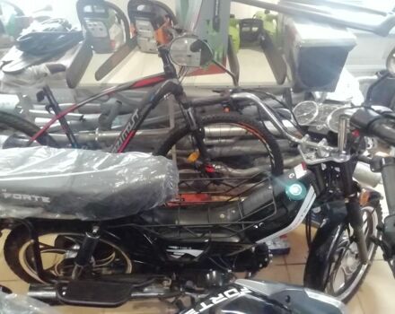 Дельта Інша, об'ємом двигуна 0.11 л та пробігом 0 тис. км за 642 $, фото 2 на Automoto.ua
