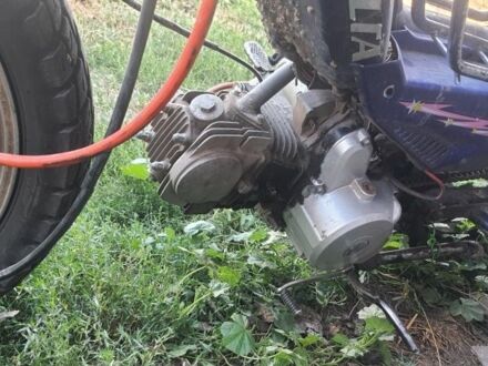 Дельта Інша, об'ємом двигуна 0.13 л та пробігом 0 тис. км за 178 $, фото 1 на Automoto.ua