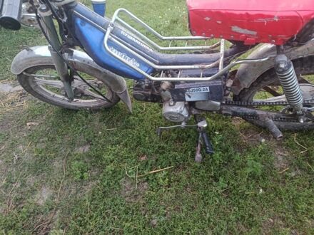 Дельта Другая 2003 в Конотопе на Automoto.ua Дельта Другая, объемом двигателя 72 л и пробегом 0 тыс. км за 97 $, фото 1 на Automoto.ua