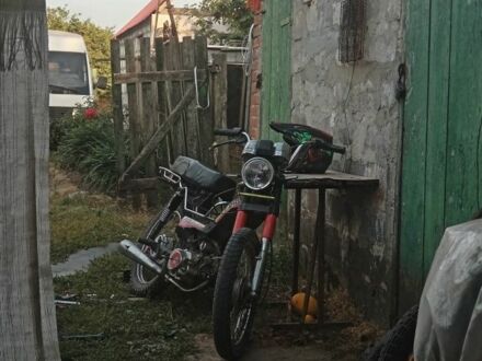 Дельта Другая 2004 в Богодухове на Automoto.ua Дельта Другая, объемом двигателя 0.11 л и пробегом 0 тыс. км за 243 $, фото 1 на Automoto.ua