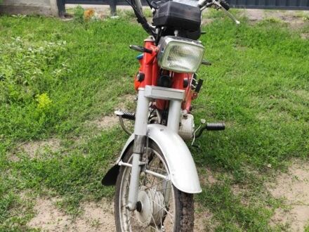 Дельта Інша, об'ємом двигуна 72 л та пробігом 0 тис. км за 11000 $, фото 1 на Automoto.ua