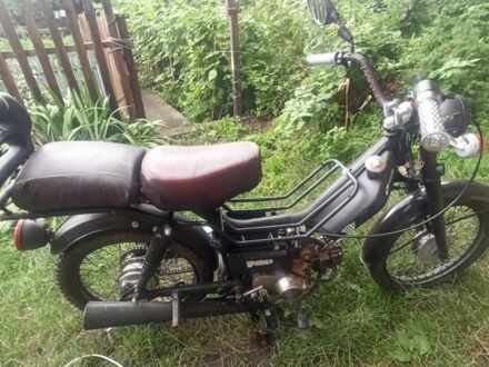 Дельта Другая, объемом двигателя 72 л и пробегом 0 тыс. км за 175 $, фото 1 на Automoto.ua