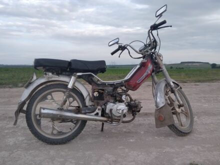 Дельта Інша, об'ємом двигуна 0.11 л та пробігом 0 тис. км за 4500 $, фото 1 на Automoto.ua