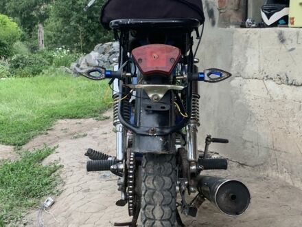 Дельта Другая 2007 в Звенигородка на Automoto.ua Дельта Другая, объемом двигателя 0 л и пробегом 0 тыс. км за 182 $, фото 1 на Automoto.ua