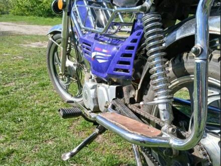 Дельта Другая 2007 в Нежине на Automoto.ua Дельта Другая, объемом двигателя 72 л и пробегом 0 тыс. км за 243 $, фото 1 на Automoto.ua
