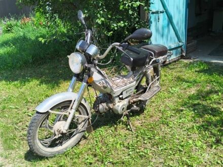 Дельта Інша, об'ємом двигуна 0.13 л та пробігом 0 тис. км за 303 $, фото 1 на Automoto.ua