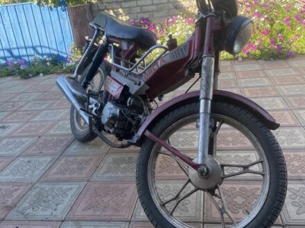 Дельта Другая, объемом двигателя 72 л и пробегом 0 тыс. км за 244 $, фото 1 на Automoto.ua