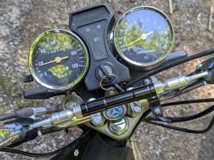 Дельта Інша 2007 у Борщеве на Automoto.ua Дельта Інша, об'ємом двигуна 72 л та пробігом 0 тис. км за 376 $, фото 1 на Automoto.ua