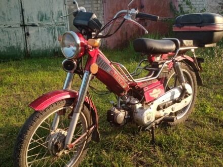Дельта Другая, объемом двигателя 72 л и пробегом 0 тыс. км за 10500 $, фото 1 на Automoto.ua
