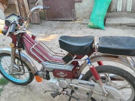 Дельта Другая 2007 в Сарате на Automoto.ua Дельта Другая, объемом двигателя 50 л и пробегом 0 тыс. км за 388 $, фото 1 на Automoto.ua