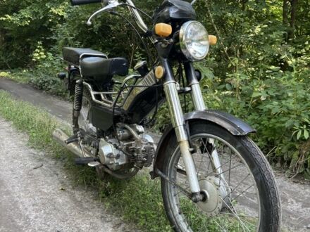 Дельта Другая 2007 в Полонном на Automoto.ua Дельта Другая, объемом двигателя 49 л и пробегом 0 тыс. км за 218 $, фото 1 на Automoto.ua