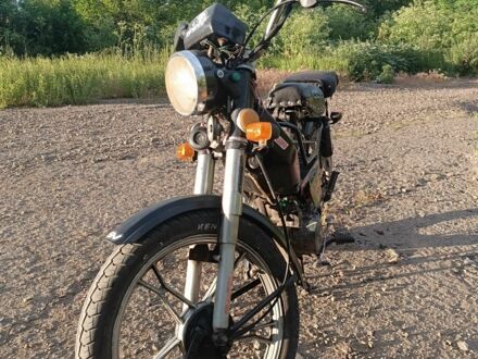 Дельта Другая, объемом двигателя 50 л и пробегом 0 тыс. км за 17000 $, фото 1 на Automoto.ua