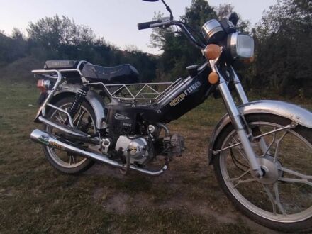 Дельта Інша 2008 у Остоге на Automoto.ua Дельта Інша, об'ємом двигуна 49 л та пробігом 0 тис. км за 290 $, фото 1 на Automoto.ua