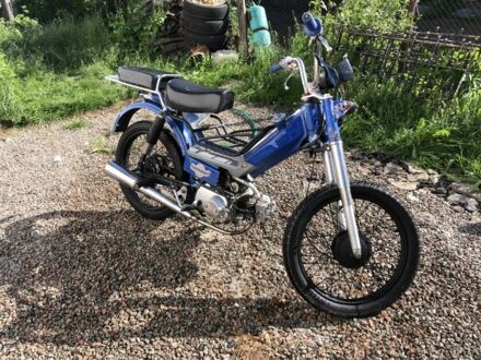 Дельта Другая 2008 в Нежине на Automoto.ua Дельта Другая, объемом двигателя 72 л и пробегом 0 тыс. км за 158 $, фото 1 на Automoto.ua