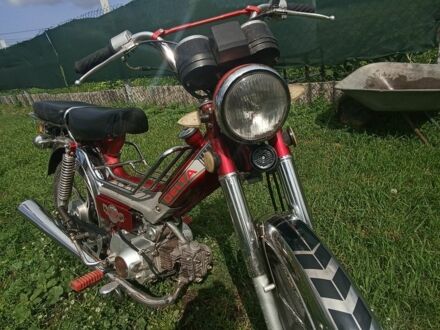 Дельта Інша 2008 у Терновке на Automoto.ua Дельта Інша, об'ємом двигуна 72 л та пробігом 0 тис. км за 279 $, фото 1 на Automoto.ua