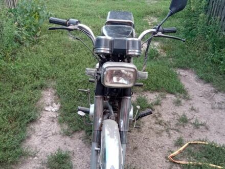 Дельта Інша 2008 у Бобровице на Automoto.ua Дельта Інша, об'ємом двигуна 0 л та пробігом 0 тис. км за 218 $, фото 1 на Automoto.ua