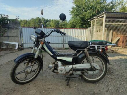 Дельта Другая, объемом двигателя 72 л и пробегом 0 тыс. км за 12500 $, фото 1 на Automoto.ua