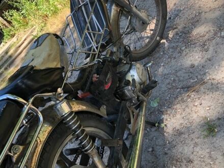 Дельта Другая 2008 в Остер на Automoto.ua Дельта Другая, объемом двигателя 72 л и пробегом 0 тыс. км за 158 $, фото 1 на Automoto.ua