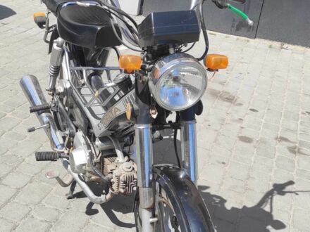 Дельта Інша 2008 у Жовкві на Automoto.ua Дельта Інша, об'ємом двигуна 49 л та пробігом 0 тис. км за 290 $, фото 1 на Automoto.ua