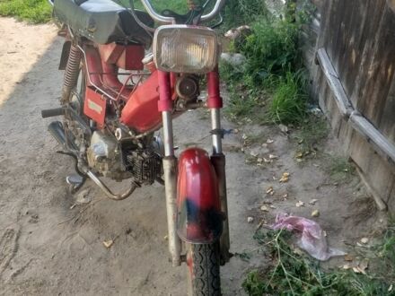 Дельта Другая, объемом двигателя 72 л и пробегом 0 тыс. км за 134 $, фото 1 на Automoto.ua
