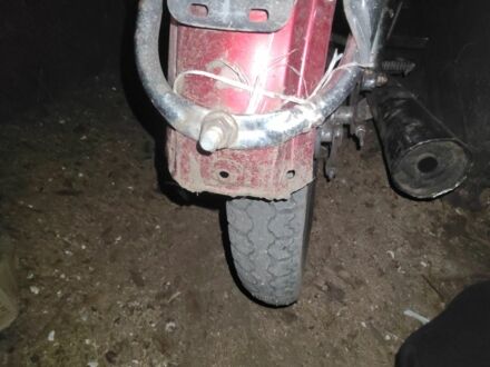 Дельта Інша 2008 у Бобровице на Automoto.ua Дельта Інша, об'ємом двигуна 72 л та пробігом 0 тис. км за 85 $, фото 1 на Automoto.ua